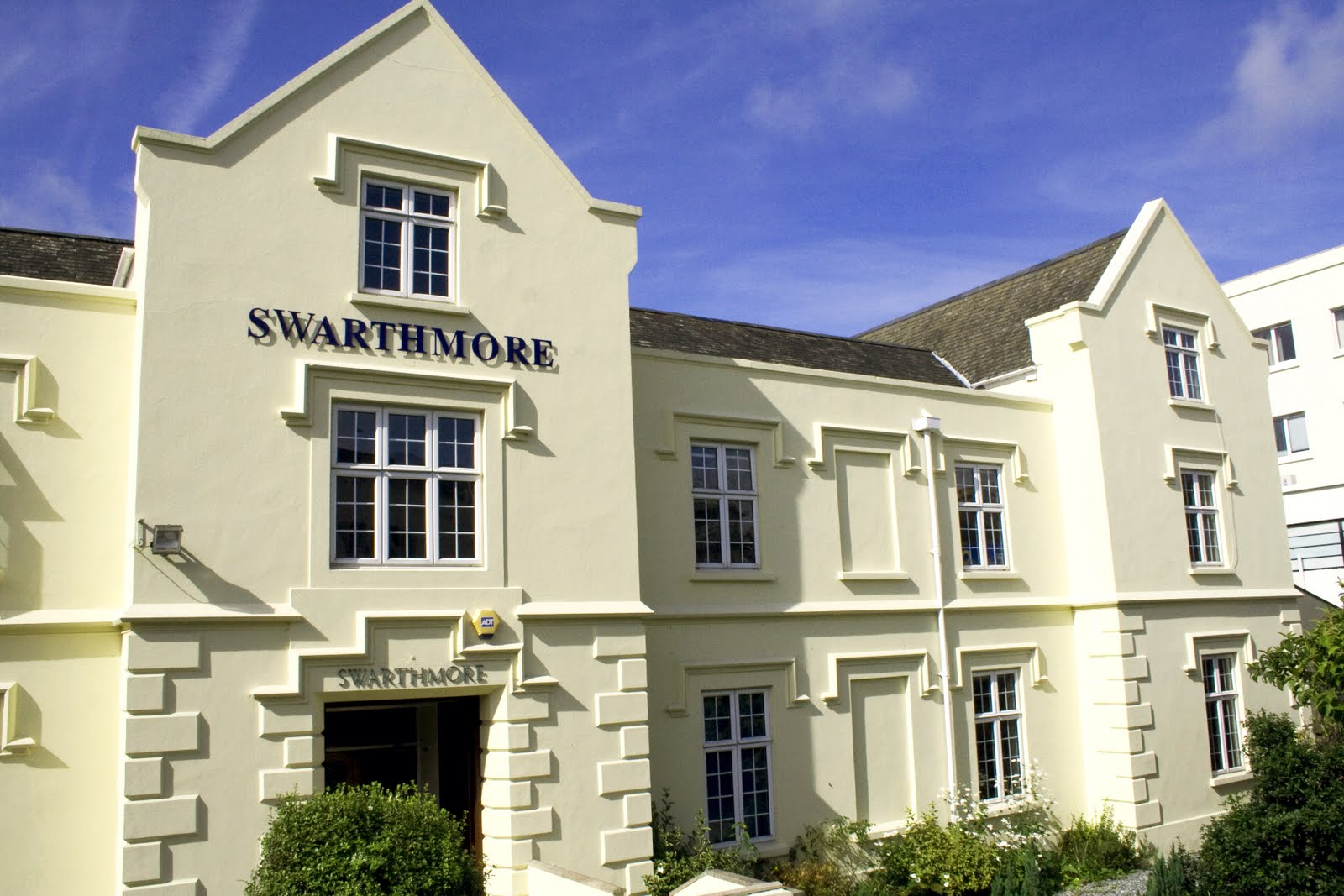 Swarthmore_front