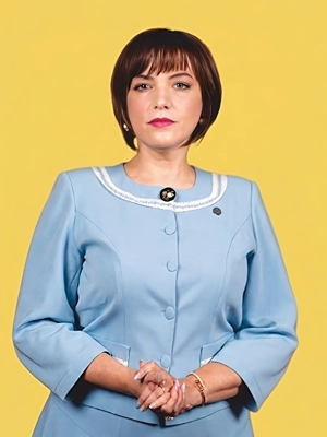 Cristina Dascalu_ABEST *Photo: Aura Icodin, CEO-ul & Fondatoarea Centrului de Limbi Străine A_BEST.